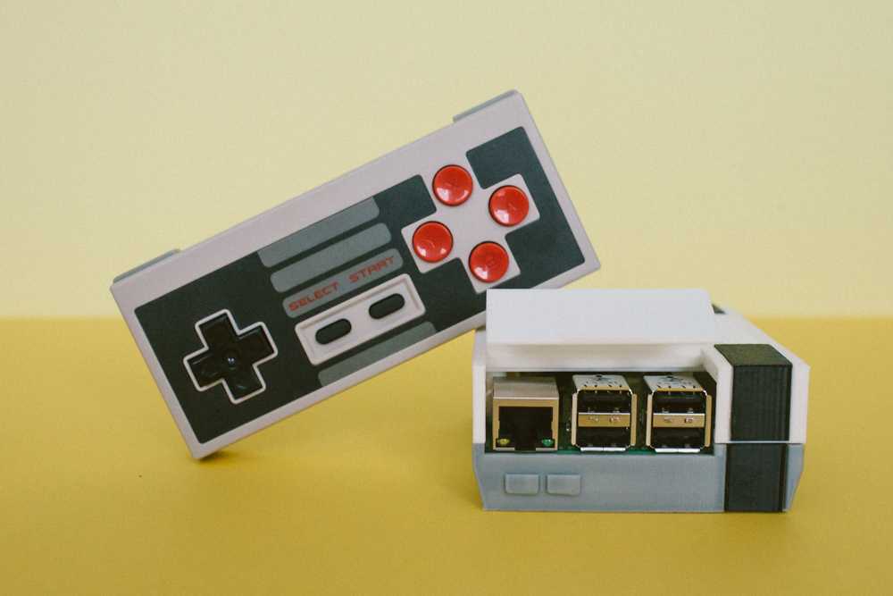 NES30 USB Controller